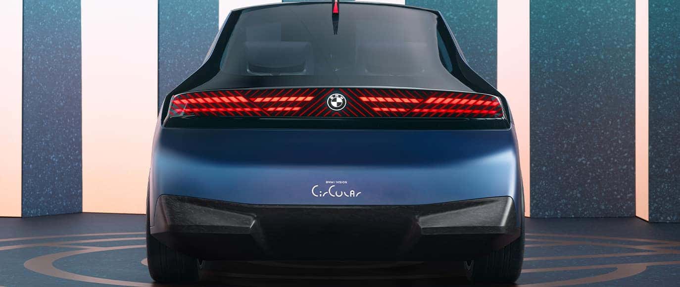 BMW-i-Vision-Circular-electric-car-rear