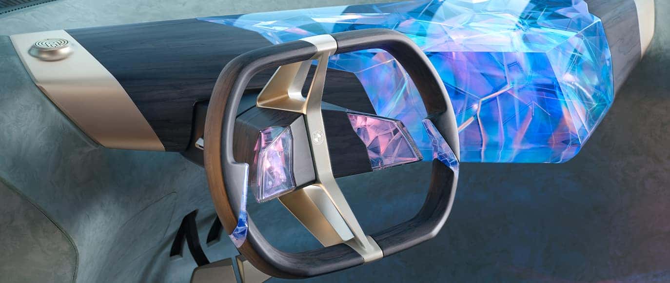 BMW-i-Vision-Circular-electric-car-steering-wheel